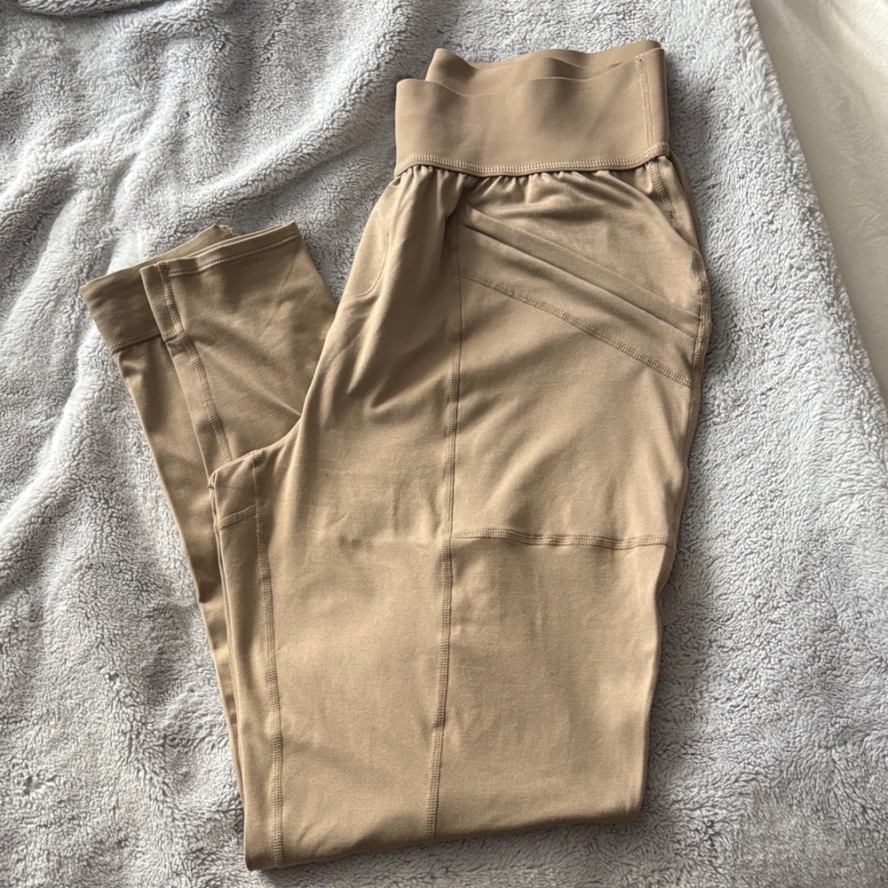 EUC FP Movement High Fives Joggers Size M